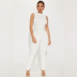 Take Me Outside Jumpsuit